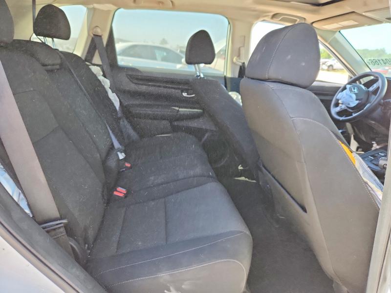 Aukcja sprzedaży 2025 Honda Cr-v, vin: 2HKRS3H42SH332604, numer aukcji: 60404166