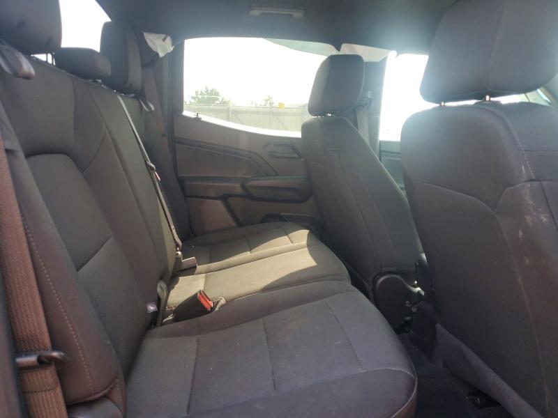 Aukcja sprzedaży 2024 Chevrolet Colorado, vin: 1GCGSBEC1R1167126, numer aukcji: 59304356