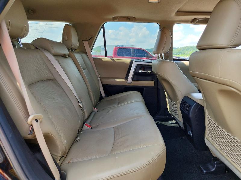 Продажа на аукционе авто 2022 Toyota 4runner, vin: JTEDU5JR0N5256368, номер лота: 59002226