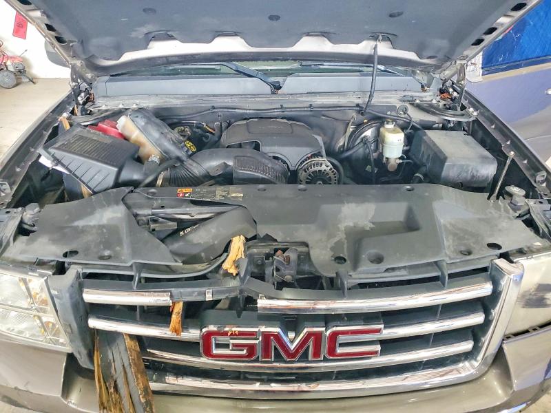 Продаж на аукціоні авто 2013 Gmc Sierra, vin: 3GTP2WE71DG291501, номер лоту: 62648956