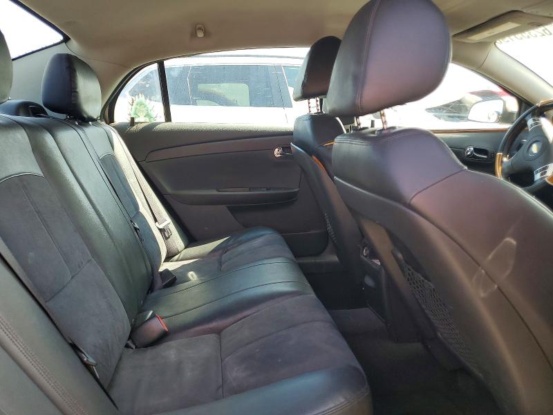 2011 Chevrolet Malibu მანქანა იყიდება აუქციონზე, vin: 1G1ZD5E10BF377026, აუქციონის ნომერი: 62355196