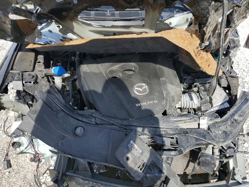 Aukcja sprzedaży 2020 Mazda Cx-5, vin: JM3KFBDMXL1818759, numer aukcji: 63161046