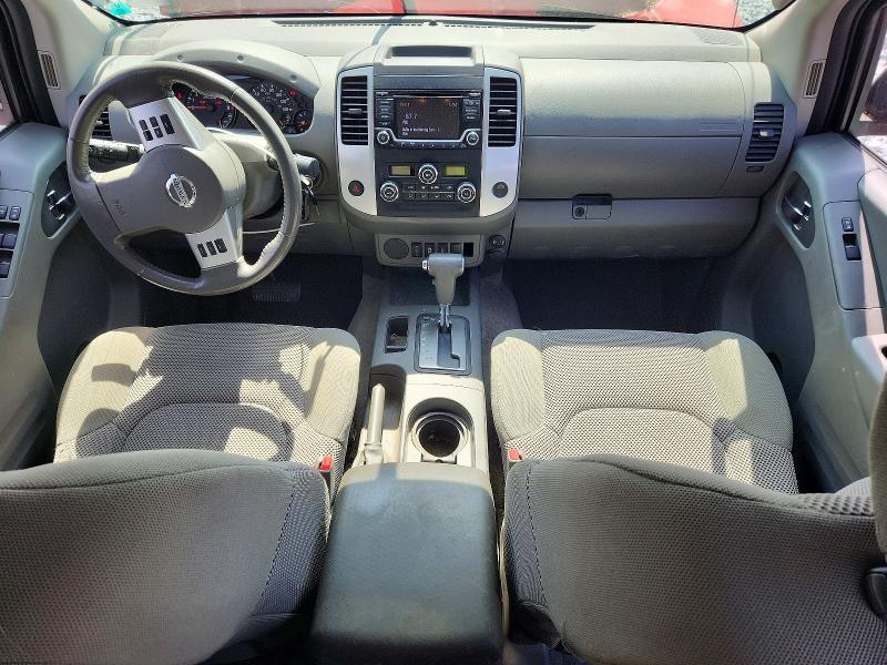 Aukcja sprzedaży 2018 Nissan Frontier, vin: 1N6DD0ER5JN732817, numer aukcji: 60575486