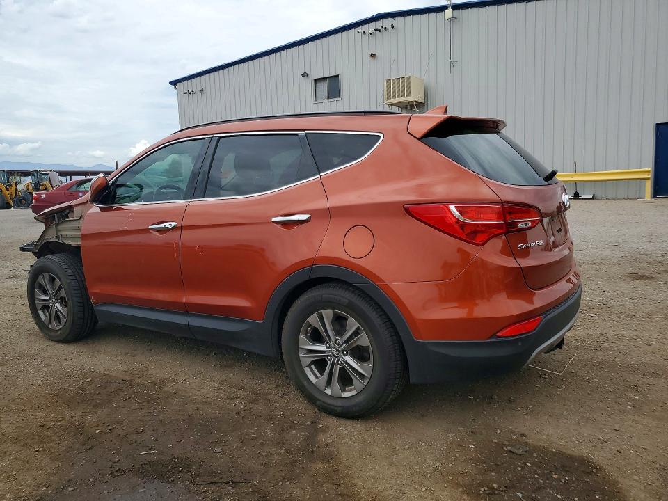 Aukcja sprzedaży 2014 Hyundai Santa Fe Sport, vin: 5XYZU3LB5EG229527, numer aukcji: 61430326