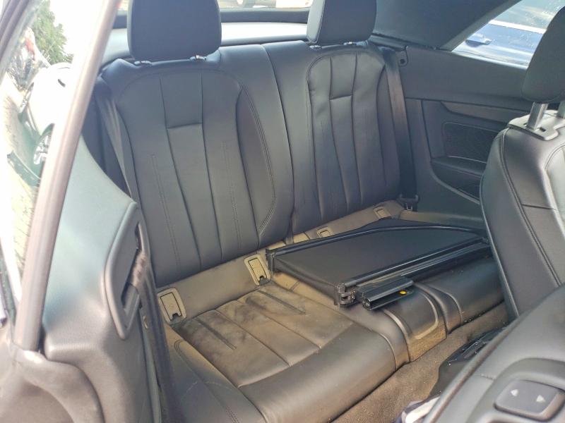 2019 Audi A5 მანქანა იყიდება აუქციონზე, vin: WAUYNGF53KN001811, აუქციონის ნომერი: 62950856