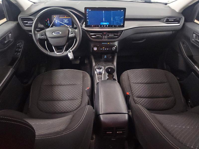 Продаж на аукціоні авто 2023 Ford Escape, vin: 1FMCU0GN4PUA46481, номер лоту: 60884796