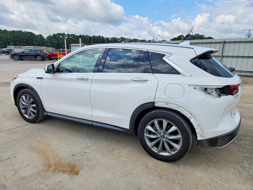 Aukcja sprzedaży 2019 Infiniti Qx50, vin: 3PCAJ5M34KF139216, numer aukcji: 59955726