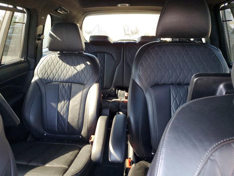 Aukcja sprzedaży 2020 Bmw X7, vin: 5UXCW2C00L9C34479, numer aukcji: 61478686