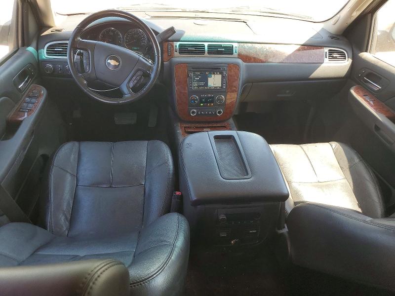 Продаж на аукціоні авто 2007 Chevrolet Avalanche, vin: 3GNFK12337G317673, номер лоту: 60068226
