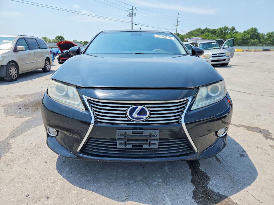 Aukcja sprzedaży 2013 Lexus Es, vin: JTHBW1GG4D2030823, numer aukcji: 62243116