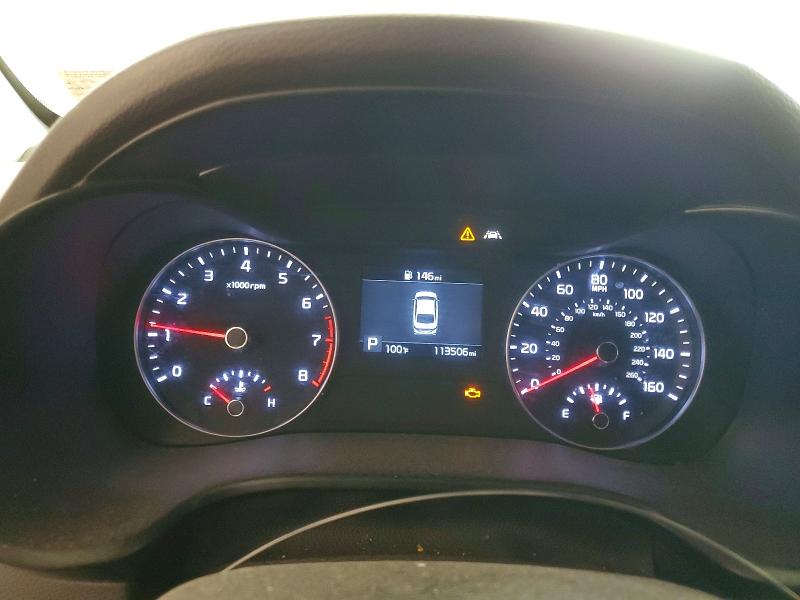 2021 Kia Forte მანქანა იყიდება აუქციონზე, vin: 3KPF24AD6ME287838, აუქციონის ნომერი: 85623715