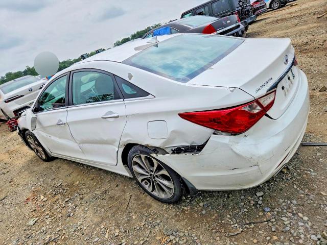 Aukcja sprzedaży 2013 Hyundai Sonata, vin: 5NPEC4AB7DH784125, numer aukcji: 60675946