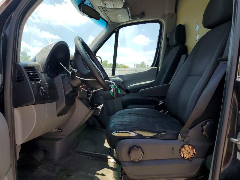 Продаж на аукціоні авто 2015 Mercedes-benz Sprinter, vin: WD3PF1CC2FP112026, номер лоту: 59997306