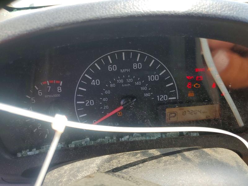 85613735 :رقم المزاد ، 3N6CM0KN8JK693367 vin ، 2018 Nissan Nv200 مزاد بيع