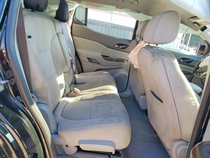 2019 Gmc Acadia მანქანა იყიდება აუქციონზე, vin: 1GKKNKLA2KZ247503, აუქციონის ნომერი: 62901436