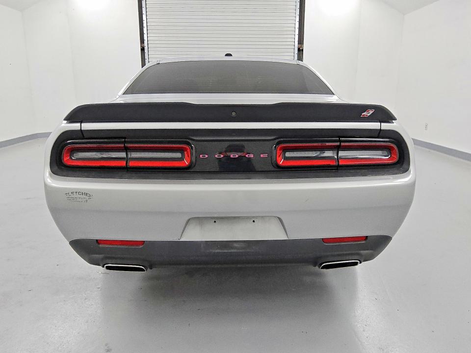 Продаж на аукціоні авто 2023 Dodge Challenger, vin: 2C3CDZGG8PH686422, номер лоту: 85636305
