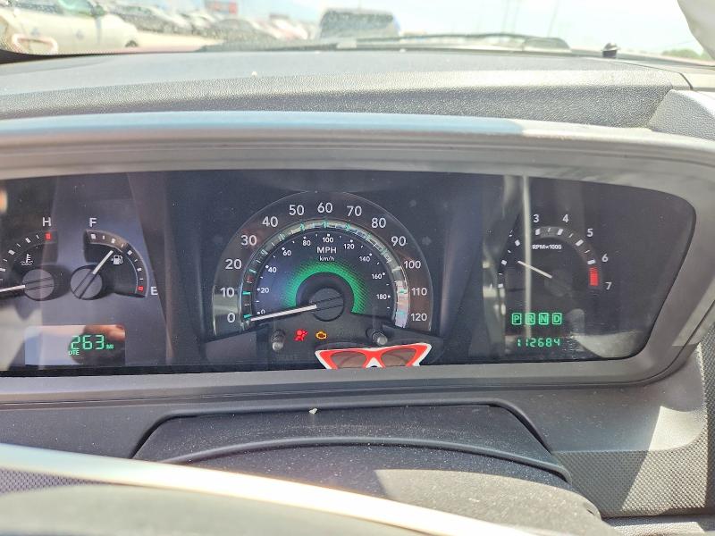 Продаж на аукціоні авто 2009 Dodge Journey, vin: 3D4GG57V89T534505, номер лоту: 62828076