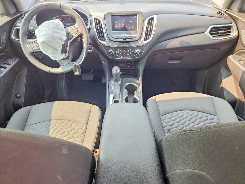 Aukcja sprzedaży 2020 Chevrolet Equinox, vin: 3GNAXUEV6LL105605, numer aukcji: 62935506