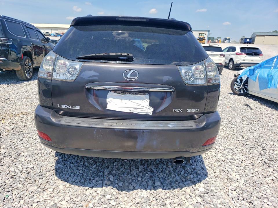 Aukcja sprzedaży 2009 Lexus Rx, vin: 2T2GK31U09C068213, numer aukcji: 63297296