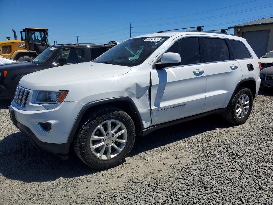 Продаж на аукціоні авто 2014 Jeep Grand Cherokee, vin: 1C4RJFAG3EC471116, номер лоту: 60242476