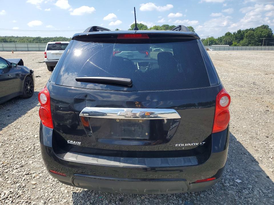 Aukcja sprzedaży 2014 Chevrolet Equinox, vin: 2GNALBEK1E6326218, numer aukcji: 60895006