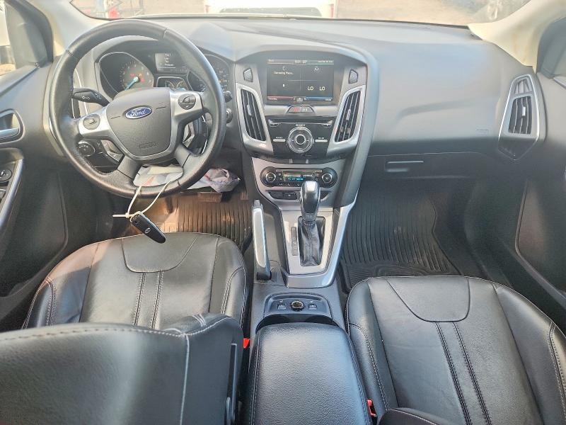 Продаж на аукціоні авто 2013 Ford Focus, vin: 1FADP3N26DL365320, номер лоту: 60592856