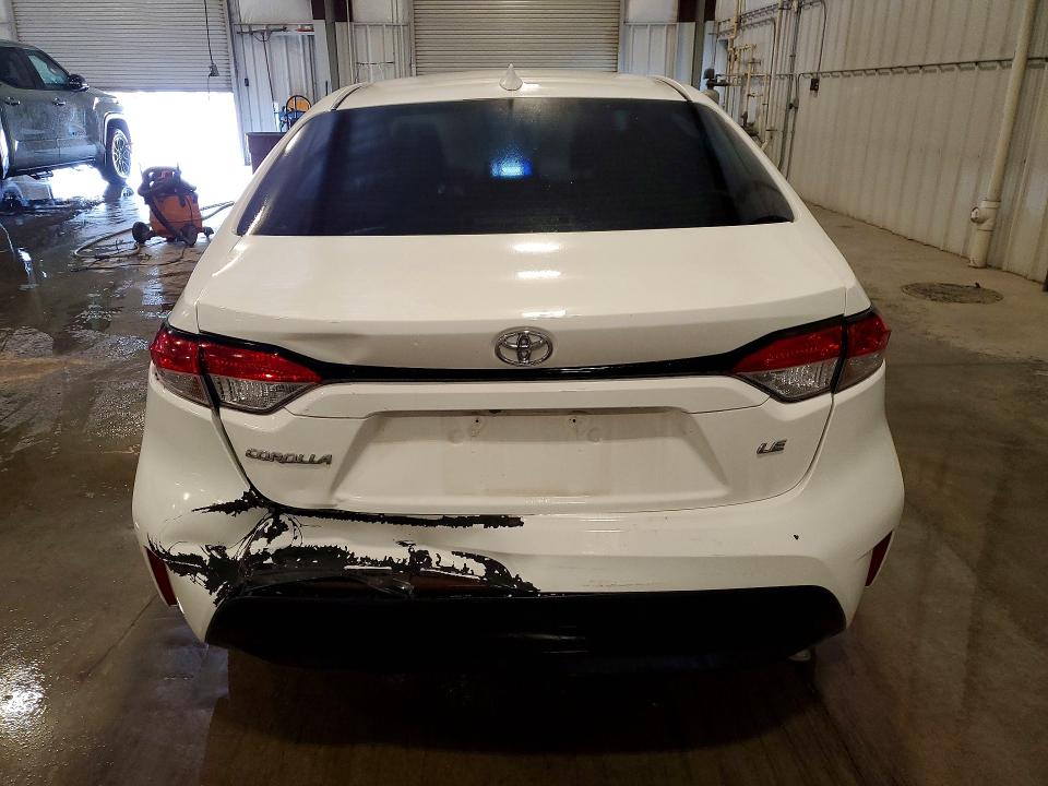 Aukcja sprzedaży 2024 Toyota Corolla, vin: 5YFB4MDE2RP130424, numer aukcji: 60168846