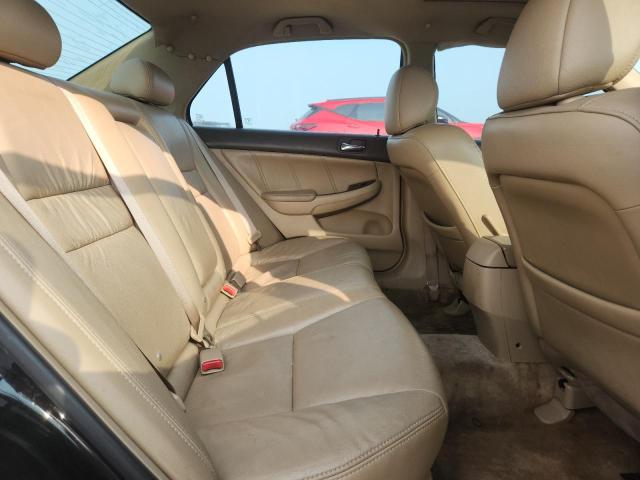 2006 Honda Accord მანქანა იყიდება აუქციონზე, vin: 1HGCM568X6A109338, აუქციონის ნომერი: 61150576