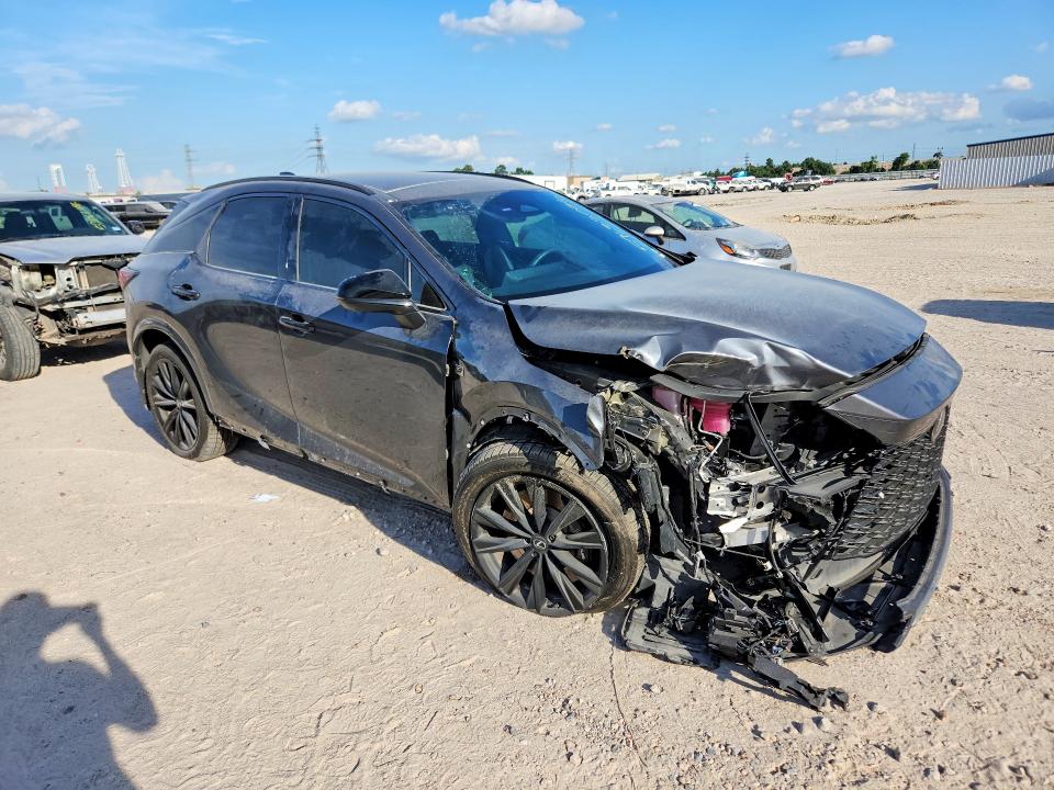 Aukcja sprzedaży 2024 Lexus Rx, vin: 2T2BCMEA8RC014171, numer aukcji: 59632026