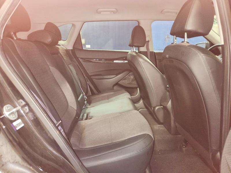 Продаж на аукціоні авто 2021 Kia Seltos, vin: KNDEU2AA4M7224852, номер лоту: 62404436