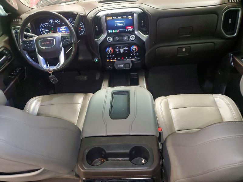 Продажа на аукционе авто 2019 Gmc Sierra, vin: 3GTU9DEDXKG267574, номер лота: 62047186