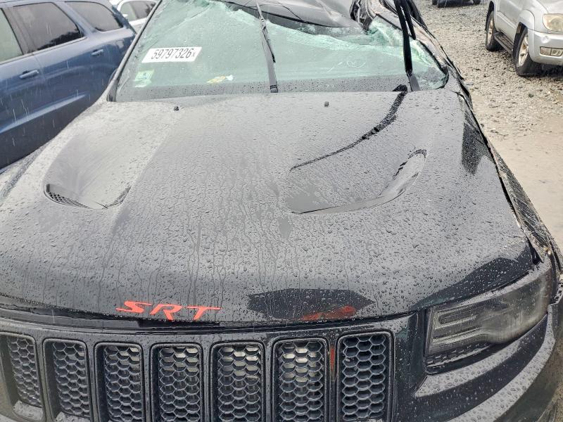 59797326 :رقم المزاد ، 1C4RJFDJ0EC528539 vin ، 2014 Jeep Grand Cherokee مزاد بيع