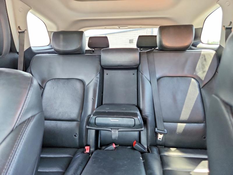 Продаж на аукціоні авто 2017 Hyundai Santa Fe, vin: KM8SRDHF1HU232184, номер лоту: 60243966