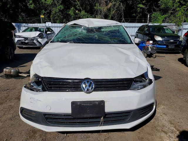 Aukcja sprzedaży 2014 Volkswagen Jetta, vin: 3VW2K7AJ0EM229038, numer aukcji: 58551736