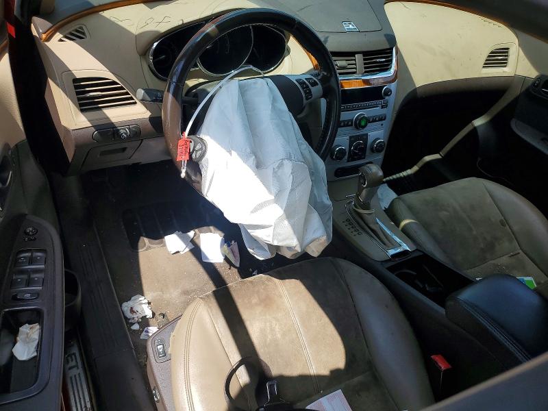 Продажа на аукционе авто 2012 Chevrolet Malibu, vin: 1G1ZD5EU4CF324986, номер лота: 59330526