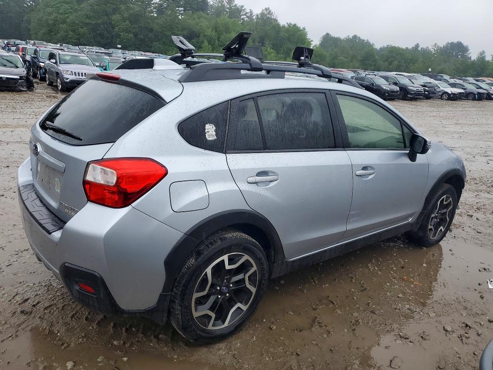 Aukcja sprzedaży 2016 Subaru Crosstrek, vin: JF2GPAKC6GH304583, numer aukcji: 60023036