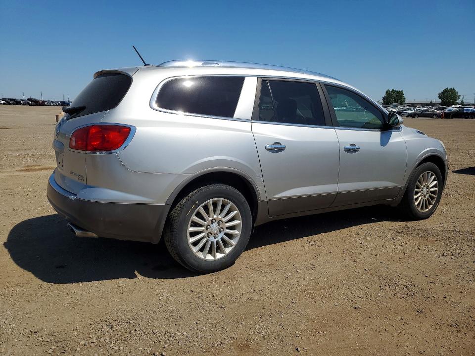 Aukcja sprzedaży 2008 Buick Enclave, vin: 5GAEV23738J117560, numer aukcji: 63305596