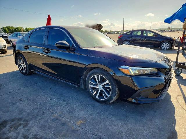 Продаж на аукціоні авто 2024 Honda Civic, vin: 19XFL2H55RE037112, номер лоту: 59308266