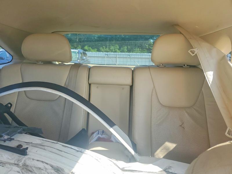 Продажа на аукционе авто 2012 Lexus Rx, vin: 2T2BK1BA0CC148721, номер лота: 60654766