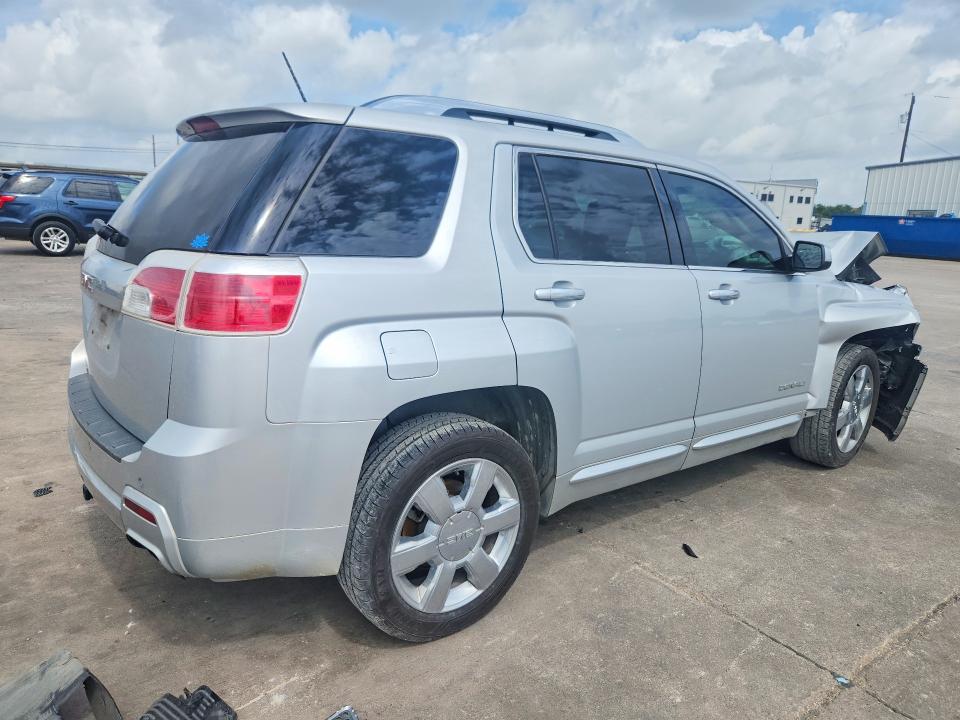 Продаж на аукціоні авто 2015 Gmc Terrain, vin: 2GKFLUE30F6147340, номер лоту: 61557526