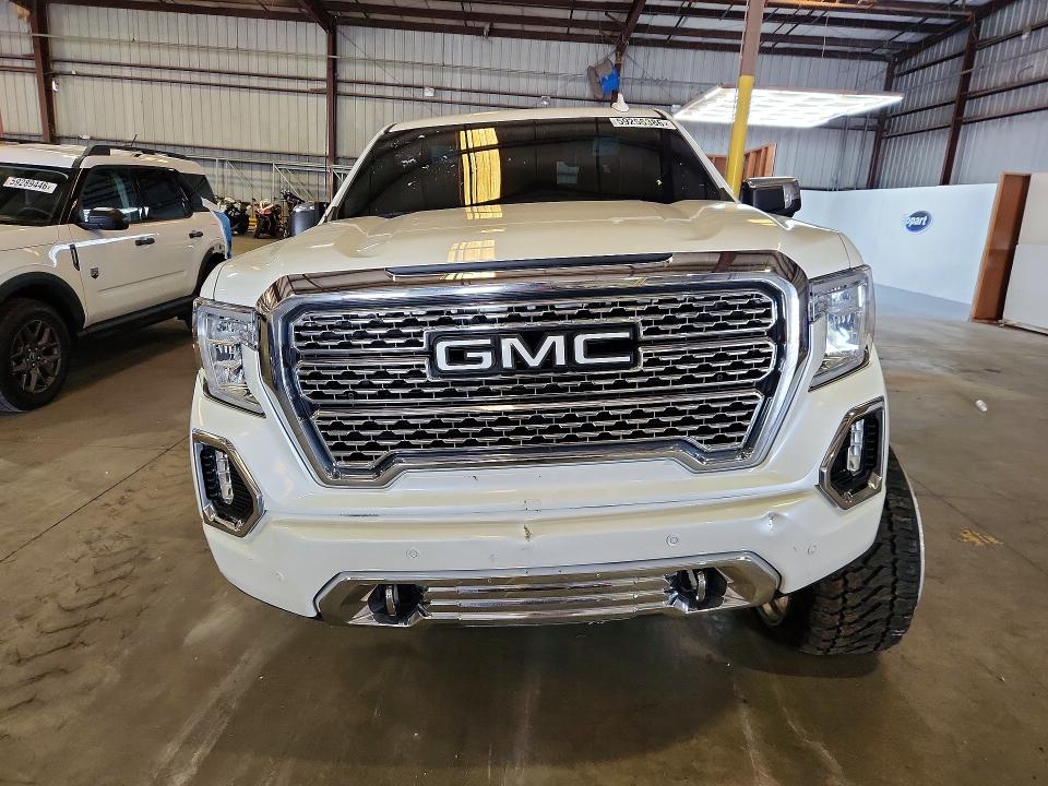 Aukcja sprzedaży 2020 Gmc Sierra, vin: 3GTU9FED1LG239305, numer aukcji: 59258386