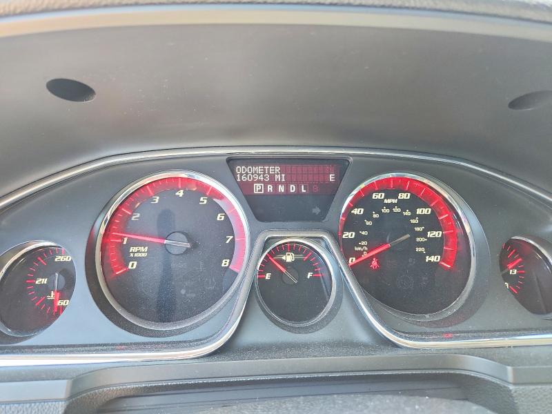 Aukcja sprzedaży 2013 Gmc Acadia, vin: 1GKKRRKD8DJ157881, numer aukcji: 61898326