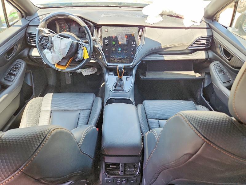 Продажа на аукционе авто 2024 Subaru Outback, vin: 4S4BTGUD7R3155903, номер лота: 59820066