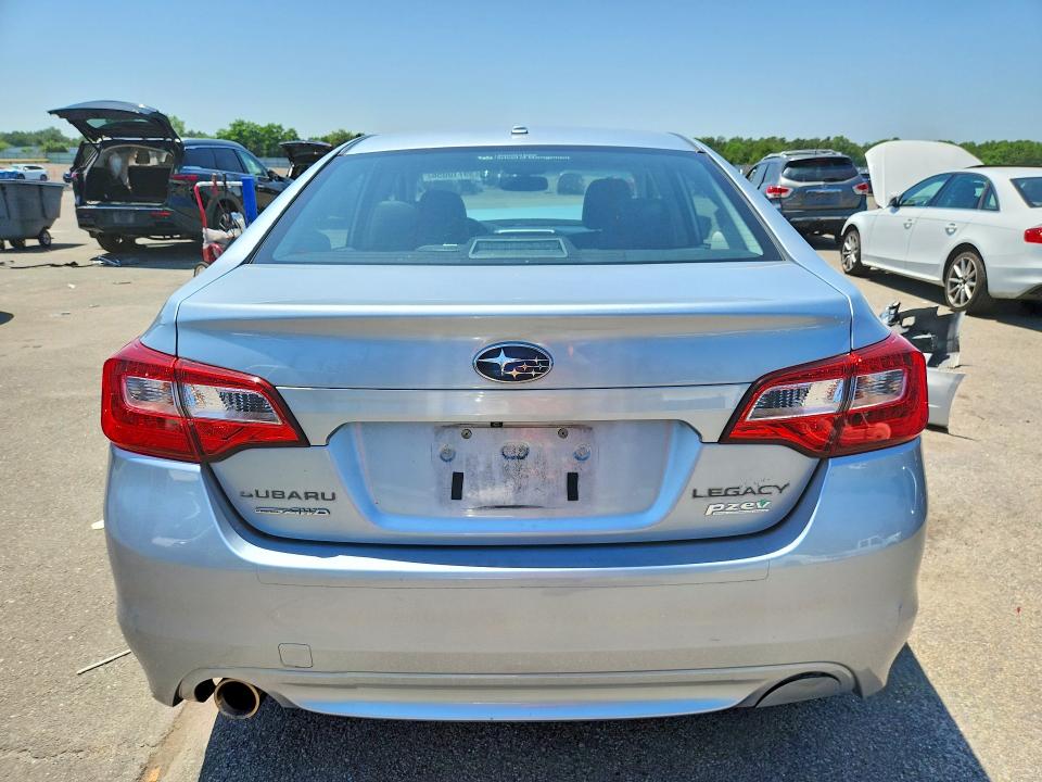 Продажа на аукционе авто 2015 Subaru Legacy, vin: 4S3BNAL69F3065338, номер лота: 59710056