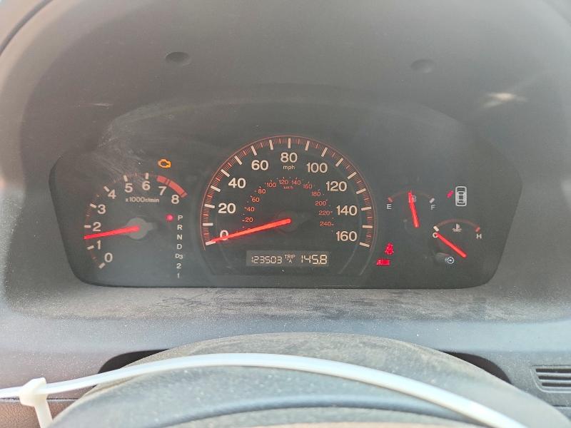 62743286 :رقم المزاد ، 1HGCM72683A027393 vin ، 2003 Honda Accord مزاد بيع