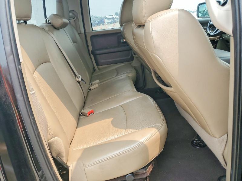 61298596 :رقم المزاد ، 1D7RV1GT0BS647901 vin ، 2011 Dodge Ram 1500 مزاد بيع