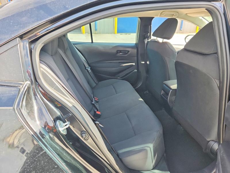 Aukcja sprzedaży 2022 Toyota Corolla, vin: 5YFEPMAE8NP354204, numer aukcji: 60680246