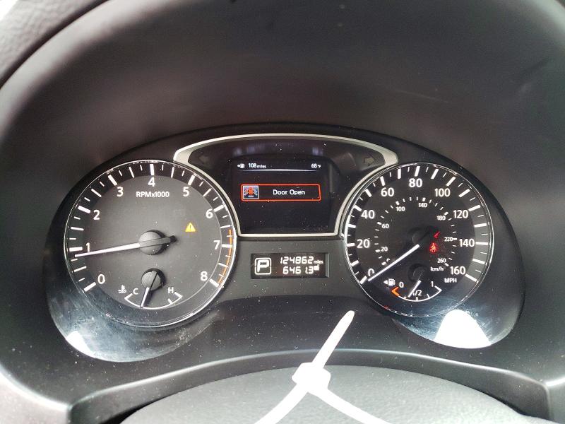 2013 Nissan Altima მანქანა იყიდება აუქციონზე, vin: 1N4AL3AP0DC266489, აუქციონის ნომერი: 59605706