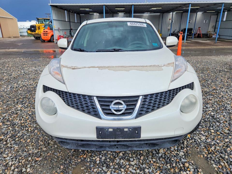 Aukcja sprzedaży 2014 Nissan Juke, vin: JN8AF5MV2ET484432, numer aukcji: 60425366