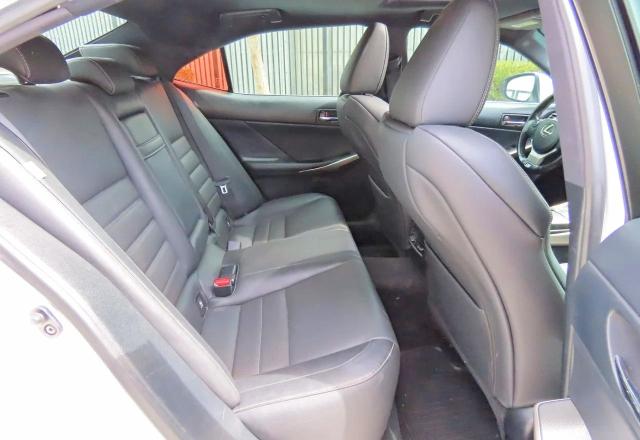 Aukcja sprzedaży 2016 Lexus Is, vin: JTHBA1D28G5038420, numer aukcji: 63233166